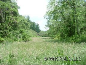 Small Hayfield