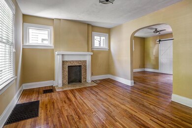 257 E Gates St, Columbus, OH 43206 - photo 4