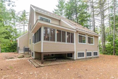 206 Poliquin Dr, Conway, NH 03818 - photo 2