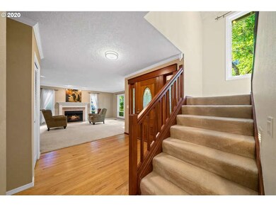 Entrance/Foyer
