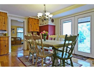 Dining Room.