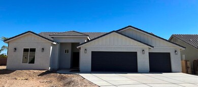 2213 S 46th Way, Yuma, AZ 85364 - photo 2