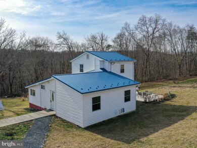 511 Camp Hill Rd, Hedgesville, WV 25427 - photo 6