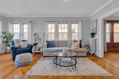 173 Train St unit 1, Dorchester, MA 02122 - photo 2