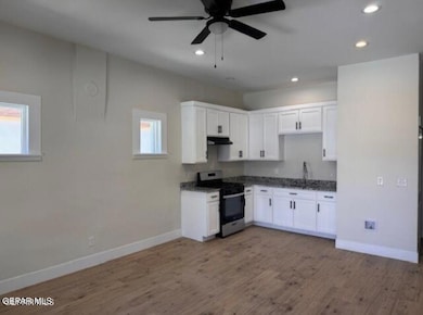 2414 San Diego Ave unit EAST, El Paso, TX 79930 - photo 5