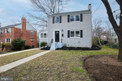 1506 Elson St, Takoma Park, MD 20912 - photo 2