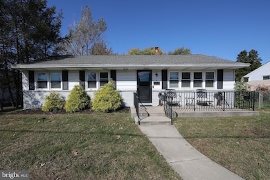 8 Pennsylvania Ave, Somerdale, NJ 08083 - photo 4
