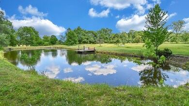 10832 Mill Street Avenue Pataskala Ohio-