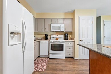 1818 Reddington Road Kitchen