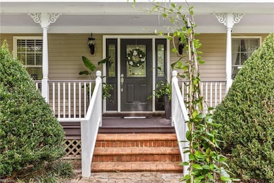 9325 Rivershore Dr, Suffolk, VA 23433 - photo 2