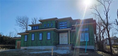 9338 Deer Run St, Lenexa, KS 66220 - photo 2