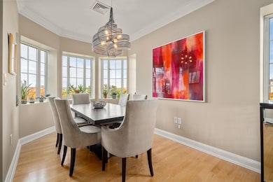 20 Chapel St unit APH4, Brookline, MA 02446 - photo 6