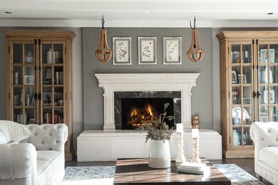 Beautifully Appointed Home