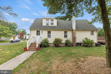 100 Marshall Ave, Mount Ephraim, NJ 08059 - photo 2