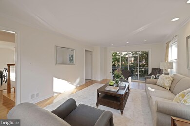 3503 Hutch Place, Chevy Chase, MD 20815 - photo 4