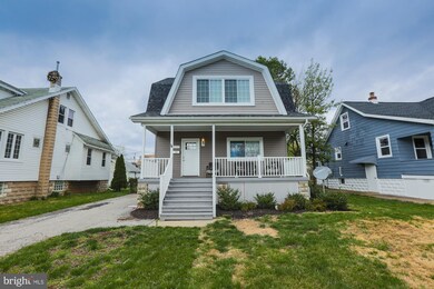 3006 Woodhome Ave, Parkville, MD 21234 - photo 4