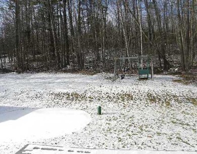 Yard/Garden.