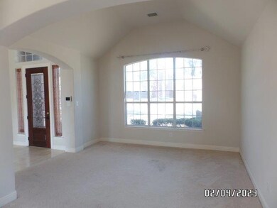 FOrmal Living Room