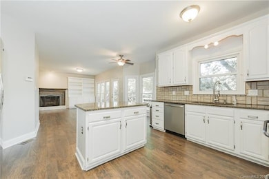 9300 Gilead Hill Ct, Huntersville, NC 28078 - photo 6