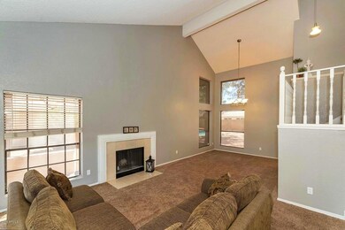 Formal Living /Dining room