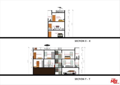 516 Rustic Dr, Los Angeles, CA 90065 - photo 7