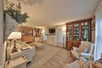 Radiant heat ceilings; new luxury laminate floorin