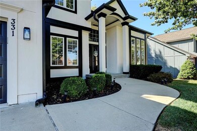 331 SW Albatross Ct, Lees Summit, MO 64082 - photo 3