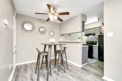 Pictures are of model home