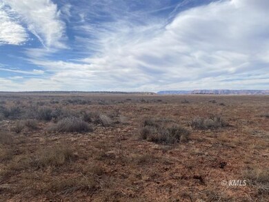 Lots of blue sky