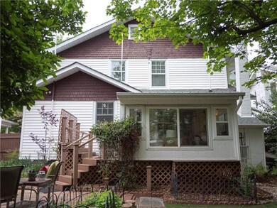 425 Walnut St, Statesville, NC 28677 - photo 6