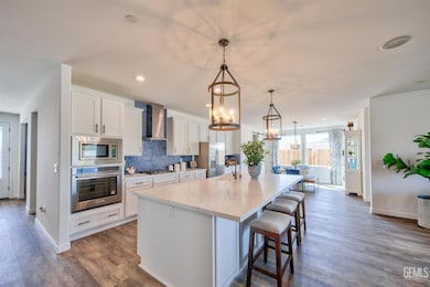 11032 Alcazar Ave, Bakersfield, CA 93311 - photo 2