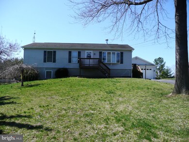 211 Jason Way, Bunker Hill, WV 25413 - photo 3