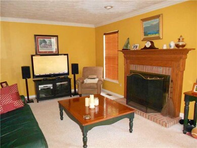 Family Room.