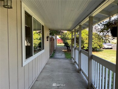 611 S 5th St, Toledo, WA 98591 - photo 3
