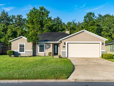 11622 Pleasant Creek Dr, Jacksonville, FL 32218 - photo 2