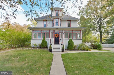 20 W Franklin Ave, Collingswood, NJ 08108 - photo 3