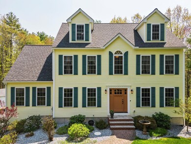 39 Whittier St, Newton, NH 03858 - photo 2