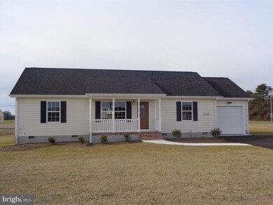 25135 N Legacy Ln, Laurel, DE 19956 - photo 3