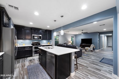 1755 E Mesquite Ave, Apache Junction, AZ 85119 - photo 4