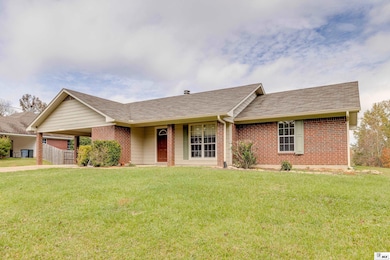 167 Richardson Rd, Calhoun, LA 71225 - photo 2