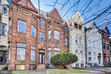 2312 Eutaw Place unit A, Baltimore, MD 21217 - photo 4