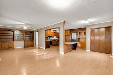 7. Living Room