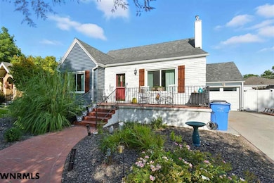 2517 3rd Ave, Scottsbluff, NE 69361 - photo 2