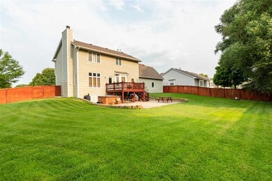 1004 N Azure Cir, Wichita, KS 67235 - photo 5