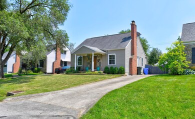 Front Exterior