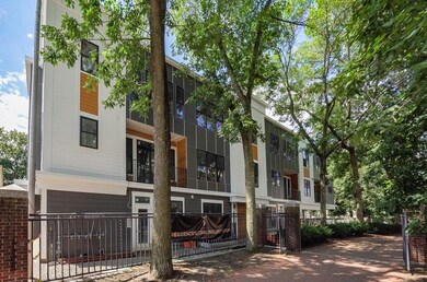 1 Cedar St unit 5, Cambridge, MA 02140 - photo 2