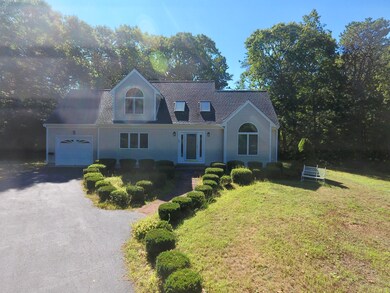 176 Curley Blvd, North Falmouth, MA 02556 - photo 3