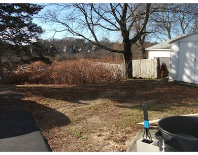 28 Briggs St unit 2, Taunton, MA 02780 - photo 3