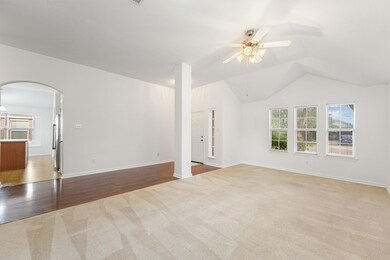 Front room