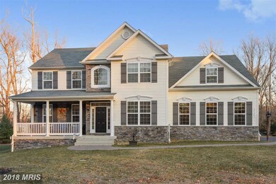 3720 Winding Oak Way, Port Republic, MD 20676 - photo 5